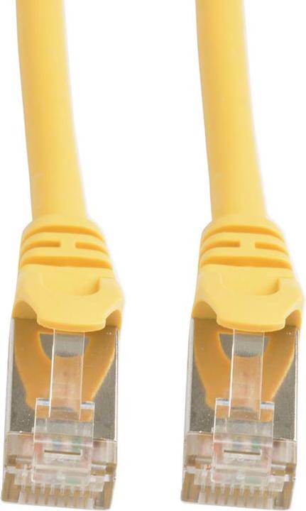 Produktbild Prokord S/FTP-0096 (S/FTP, CAT6a, 0.50 m)