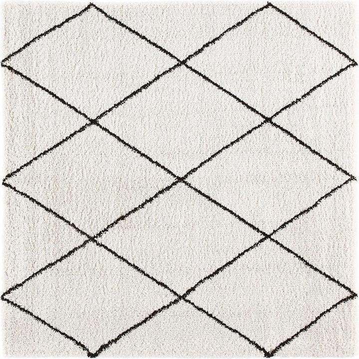Produktbild La Redoute Interieurs Jiraya (200 x 200 cm)