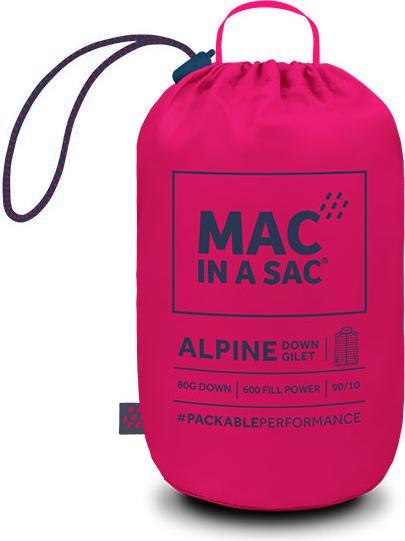 Immagine prodotto Mac in a Sac Alpine (XXS)