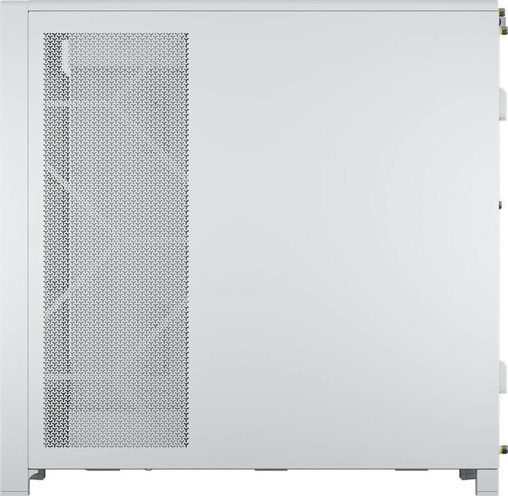 Immagine prodotto Corsair FRAME 5000D RS WHITE MID CASE (E-ATX, Mini-ITX, ATX, mATX)