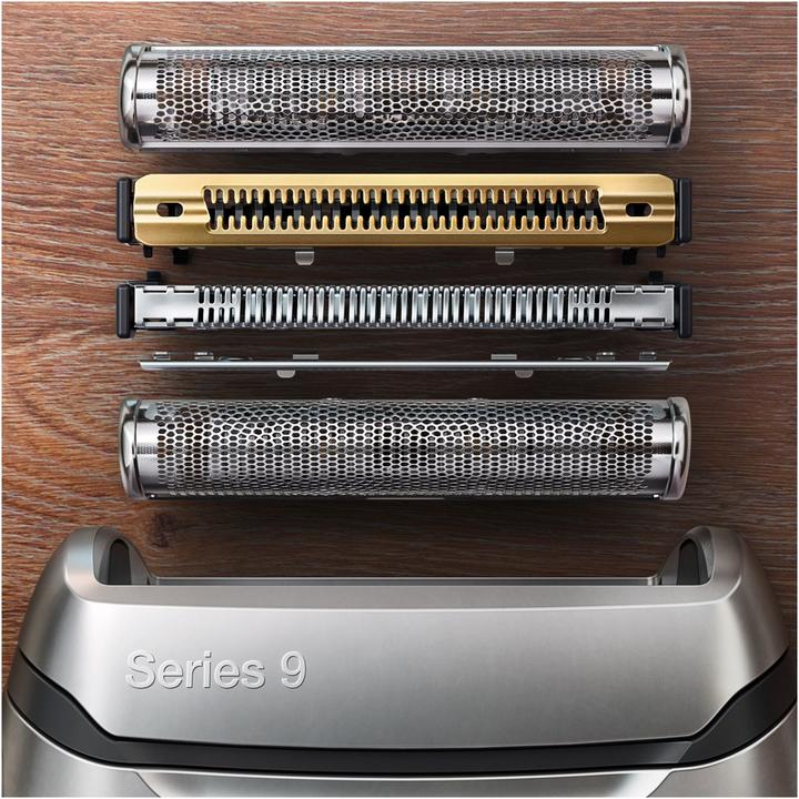 Productafbeelding Braun Serie 9