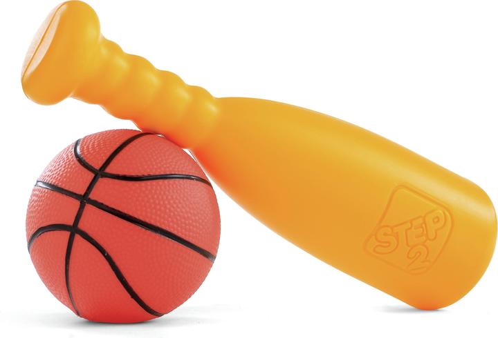Actual product image Step2 Sports-Tastic Activity Center