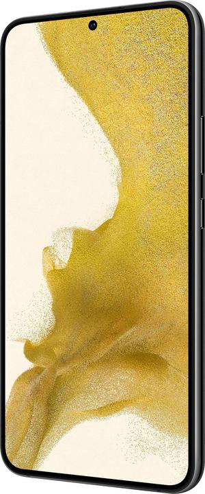 Productafbeelding Samsung Galaxy S22+ EU (128 GB, Fantoom Zwart, 6.60", Dubbele SIM, 50 Mpx, 5G)