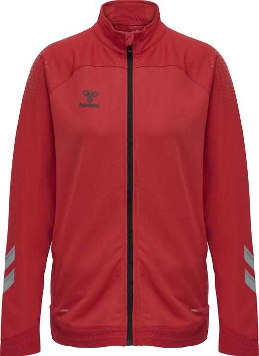 Produktbild hummel Lead Women Poly Zip Jacket (S)