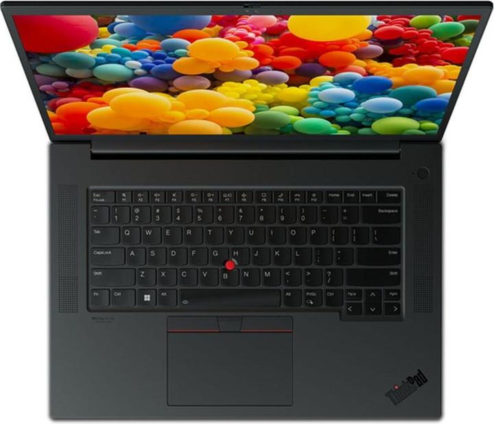 Lenovo ThinkPad P1 Gen. 5 (16", Intel Core i7-12800H, 32 GB, 1000 GB, DE)