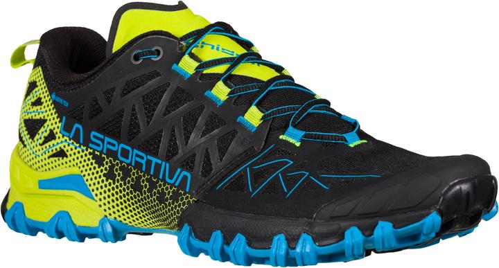 Actual product image La Sportiva Bushido II GTX (44.5)