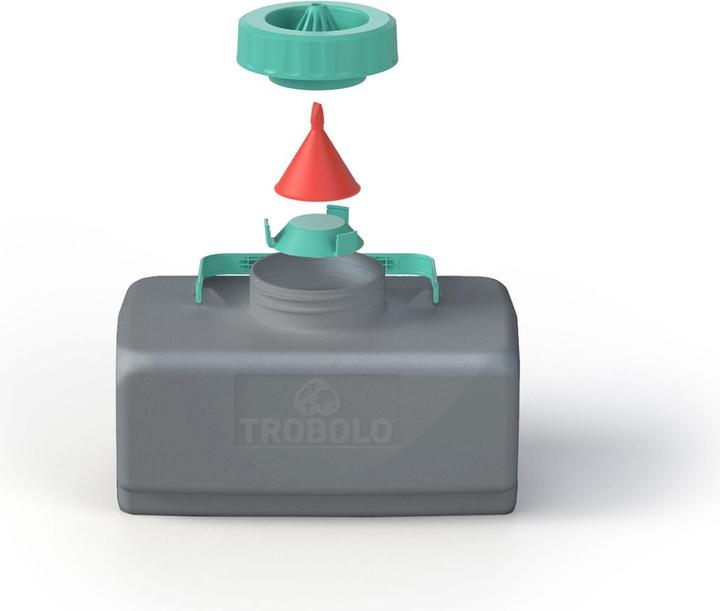 Produktbild Trobolo WandaGo