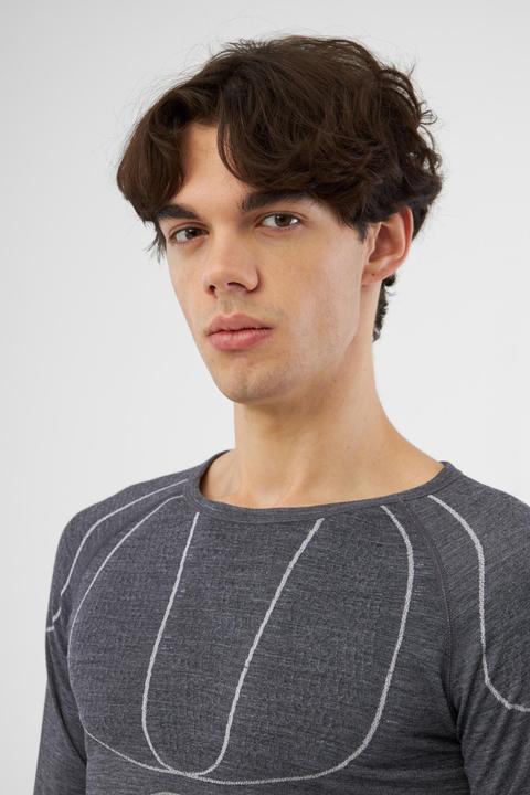 Actual product image Viking Lan Pro Man long-sleeved underwear (3XL)