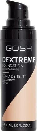 Gosh Dextreme (002 Ivory)
