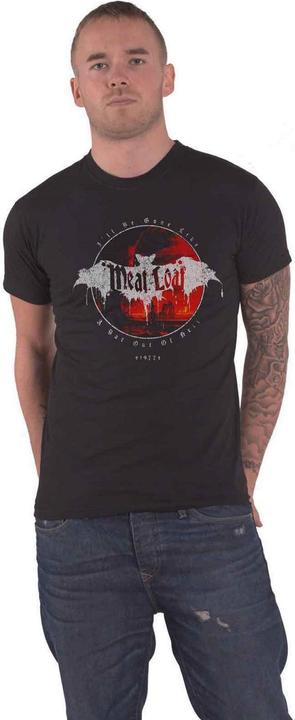 Universal Textiles I'll Be Gone TShirt