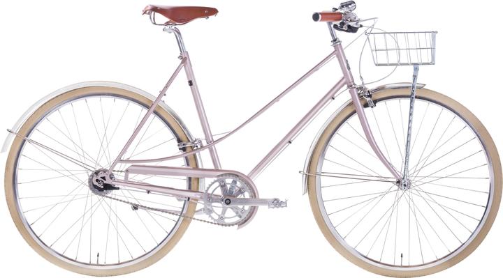 Fam. Huber Babette (55 cm)
