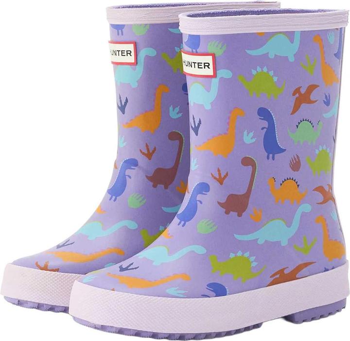 Produktbild Hunter Gummistiefel Dinosaurier (24)