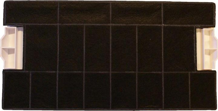 Produktbild Bosch Hausgeräte Aktivkohlefilter, Siemens, Neff, Gaggenau 434229 - DHZ4506 / LZ45501 / Z5144X1