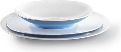 Actual product image Mebel Soup Plate 14 C - Soup plate