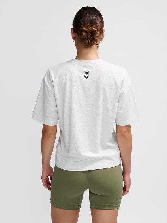 Image du produit hummel Hmlmt Ultra Boxy T-shirt court (XL)