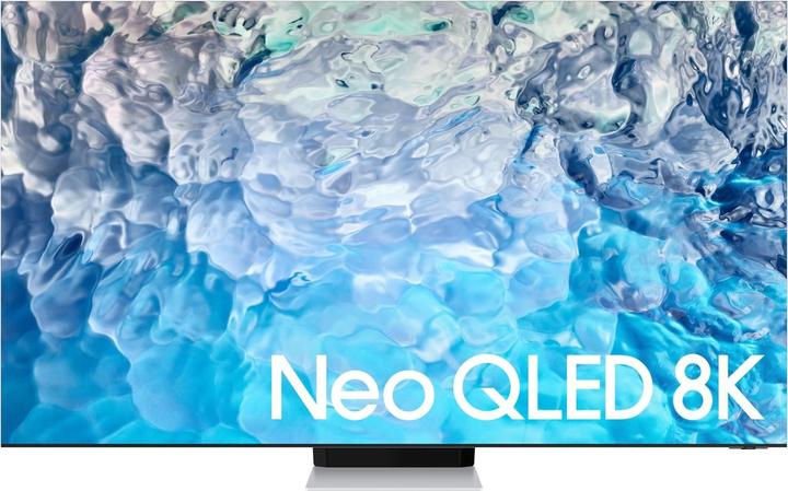 Image du produit Samsung QE85QN900BTXZT (85", NeoQLED, 8K, 2022)