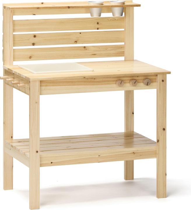 Immagine prodotto Kids Concept Cucina di fango Hub per bambini
