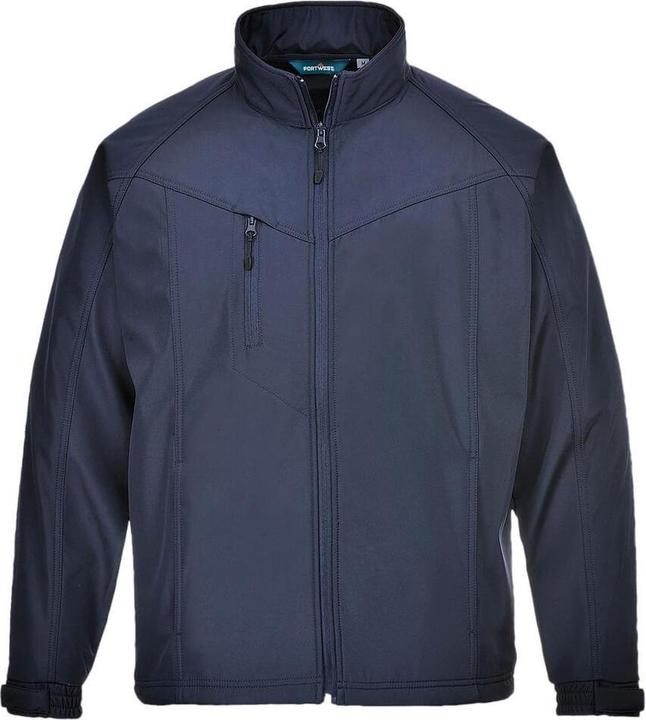 Portwest Oregon Softshelljacke