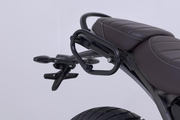 Produktbild Sw Motech Système de valises latérales URBAN ABS (16.50 l)