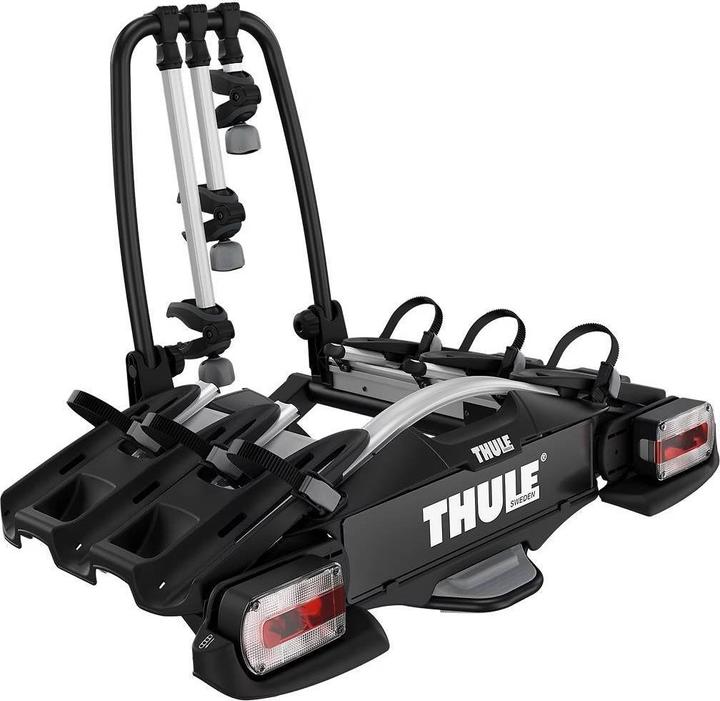 Actual product image Thule Velocompact 7Pin bracket