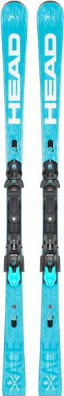 Head Worldcup Rebels e-Race Pro (106 cm, Ohne Bindung)