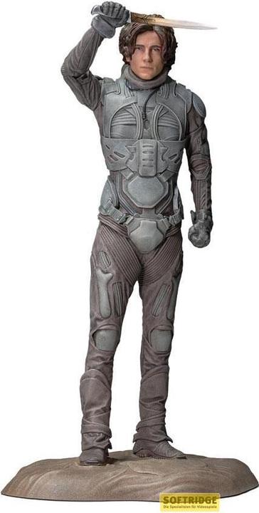 Image du produit GED Statua Dune : Paul Atreides