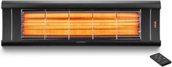 Immagine prodotto Veito Aero S (2500 W)