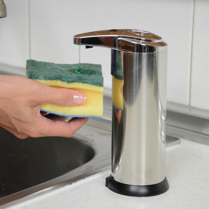 Immagine prodotto Formu Clear Hands Free