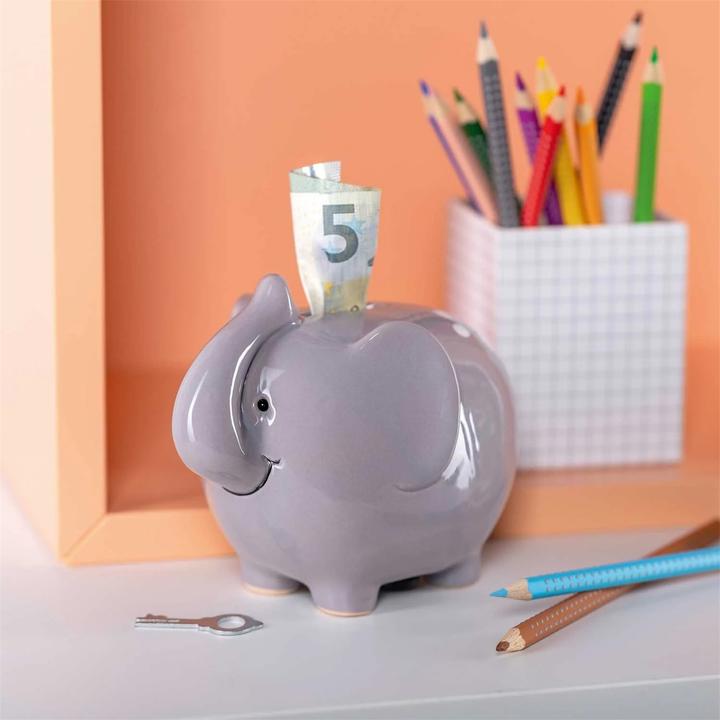 Actual product image Leonardo Bambini (9.5 x 9.5 x 13 cm)