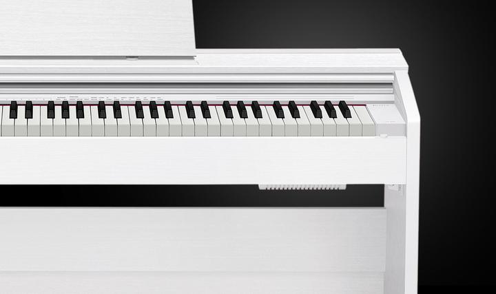 Immagine prodotto Casio PX-870WE Privia (88 Chiavi)