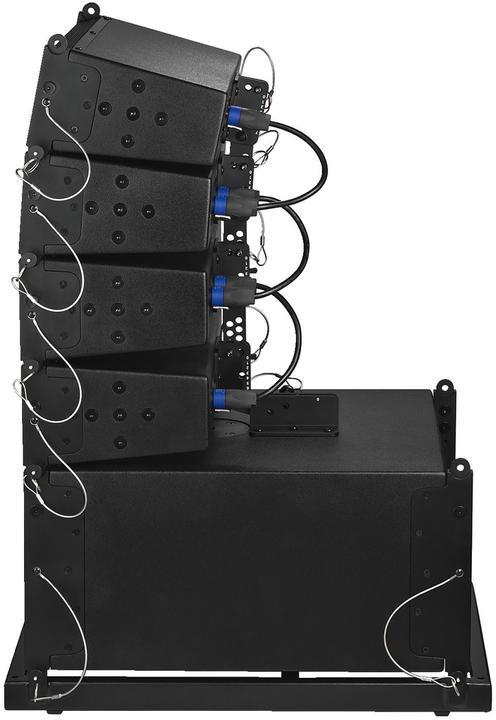 Produktbild Img Stage Line L-Ray/1000 (Aktiv, 2x 350 W)