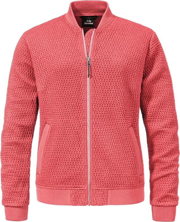 Image du produit Schöffel Veste polaire Genua L (46)