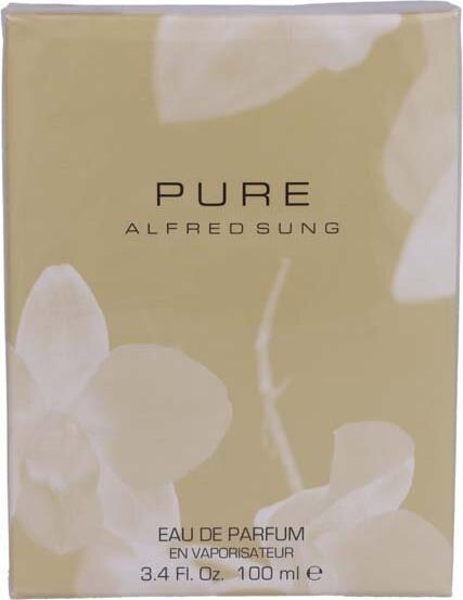 Image du produit Alfred Sung Pure (Eau de parfum, 100 ml)
