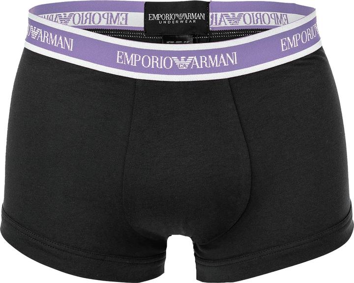 Image du produit Emporio Armani Core Logoband (XXL, Lot de 3)