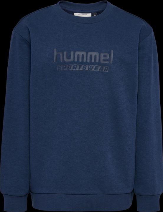 Image du produit hummel hmlJR BASE SWEATSHIRT (34, 35, 36, 37, 38, 39, 40)