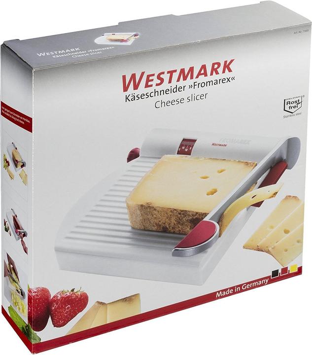 Actual product image Westmark Fromarex