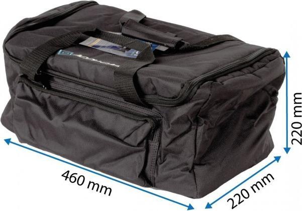 Actual product image Accu-case ASC-AC-120