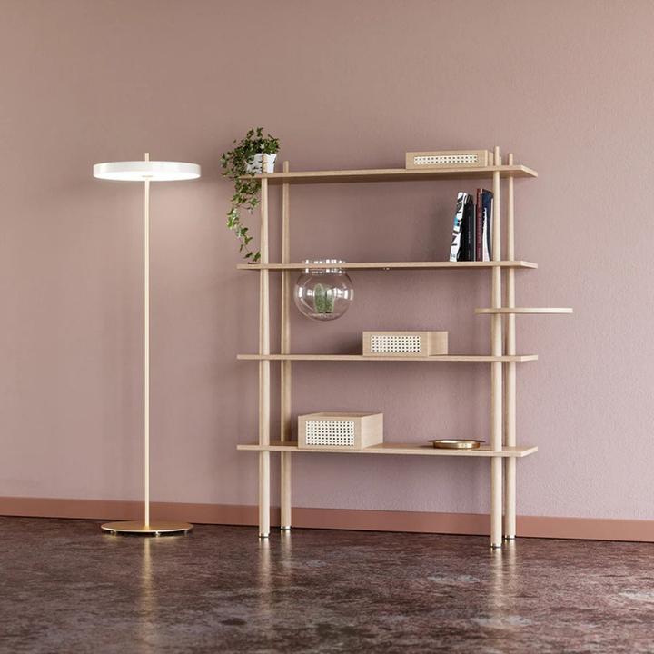 Actual product image Umage Serena (110 x 35 x 148 cm)