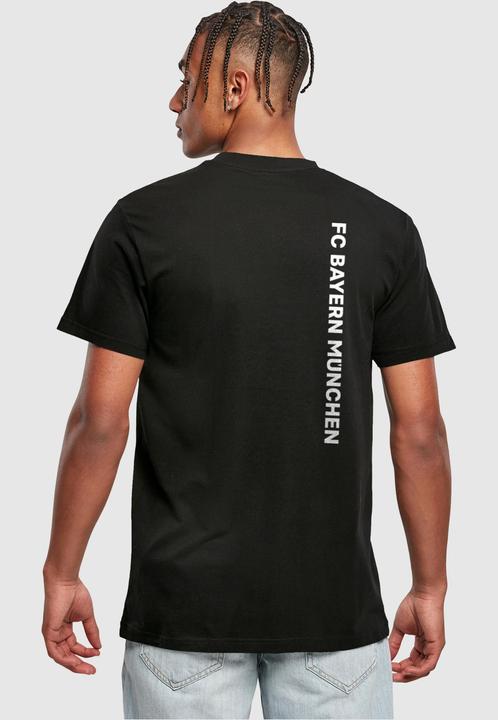 Produktbild FC Bayern München Mia San Mia Bold T-Shirt Round Neck - 115311 (L)