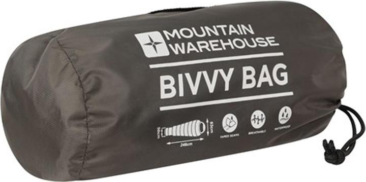 Immagine prodotto Mountain Warehouse Bivacco (2.25 m)