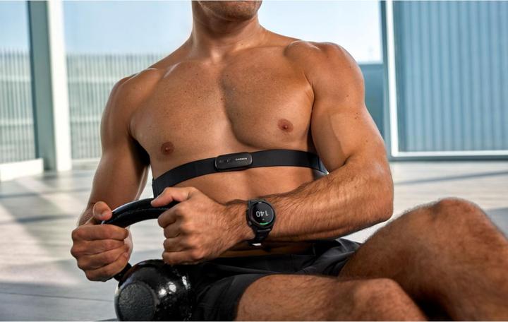 Produktbild Garmin HRM 200 M – XL