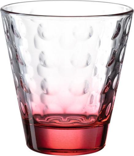 Image du produit Leonardo Verre à boire Optic (0.22 l, 6 x)