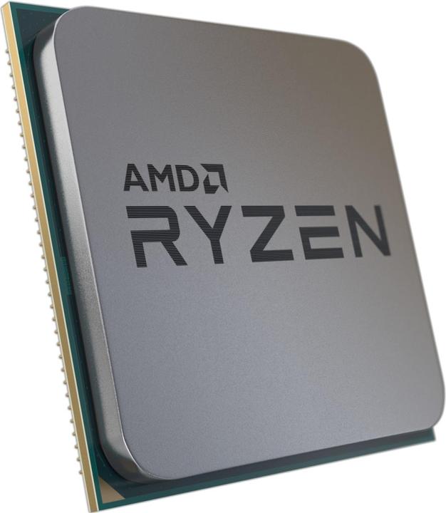 Immagine prodotto AMD Ryzen 3 3200G (AM4, 3.60 GHz, 4 -Core)