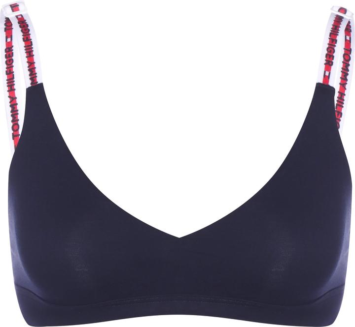 Actual product image Tommy Hilfiger Bralette Sportswear (XS)