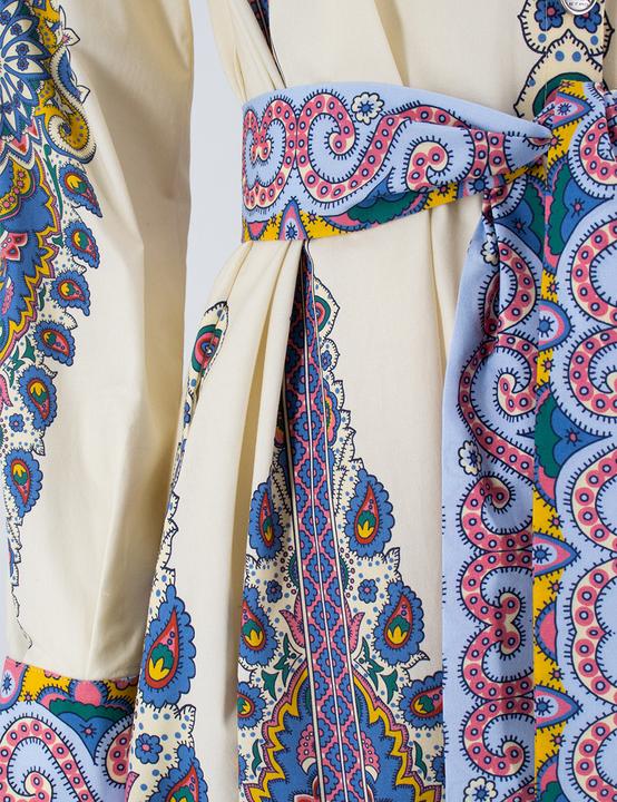 Produktbild Etro Long dress (40)