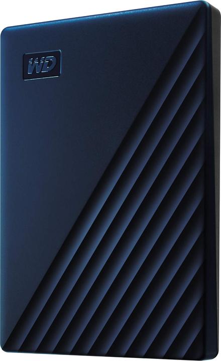 Immagine prodotto WD My Passport - for Mac (5 TB)