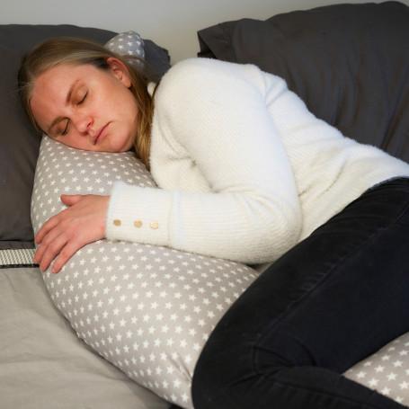 Produktbild Thermobaby Mutterschafts- Und Stillkissen