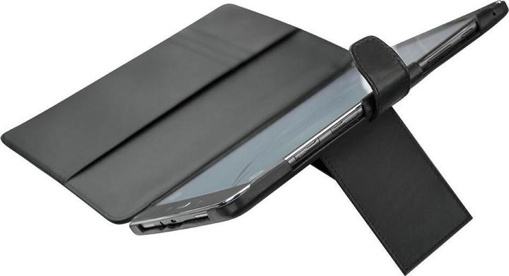 Actual product image Noreve Leather case wallet (Galaxy Tab A 9.7 (2015))