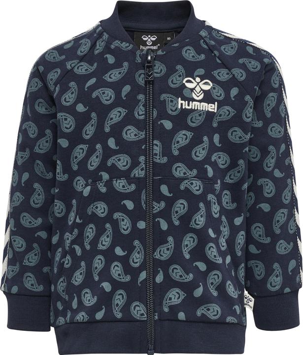 Image du produit hummel Veste Zippée Hmlpaisley (62)