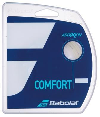 Actual product image Babolat Addiction tennis string